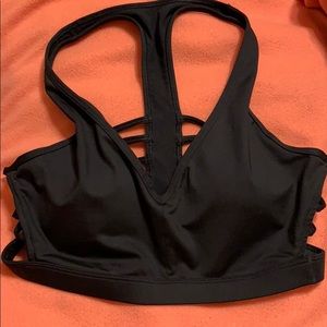 Victorias Secret Size M Sports Bra